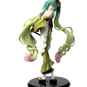 Figura Hatsune Miku Mesera